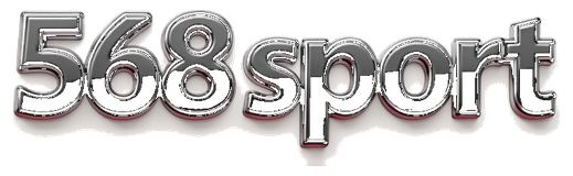 568sport logo