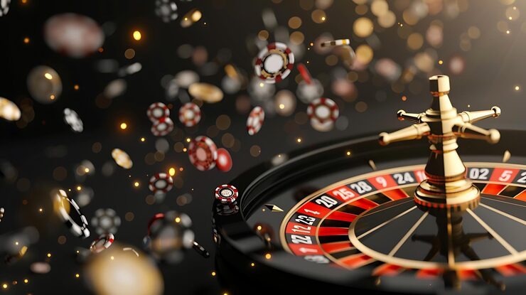 568sport Slots