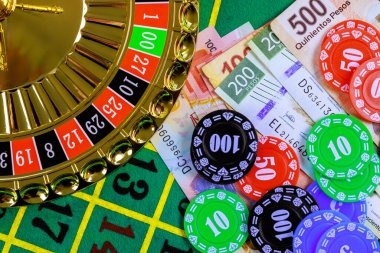 568sport Live Casino Tables