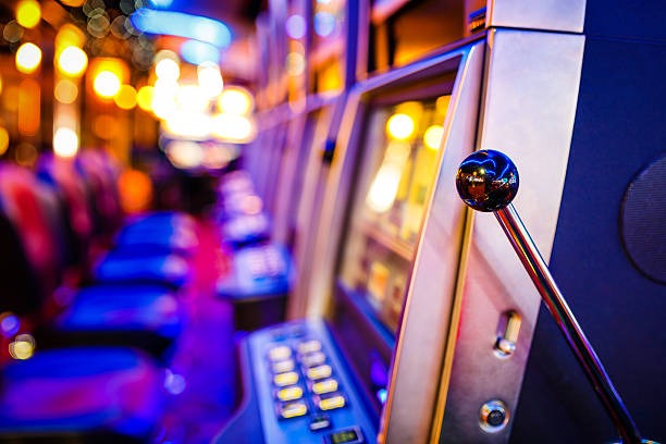 568sport Slot Rooms
